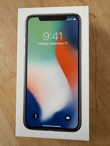 iPhone X - 6