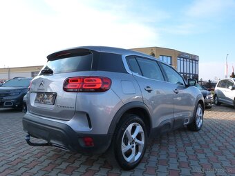 Citroën C5 Aircross BlueHDi 130 S S Shine A/T - 6