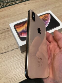 iPhone Xs - 6