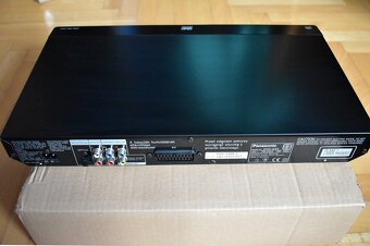 Panasonic S35 Dolby Digital DTS - 6