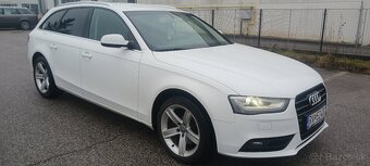 Audi a4 b8 2.0TDI 105kw facelift - 6