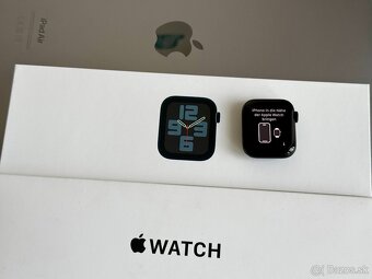 Apple Watch SE 2 2024 40mm - 6