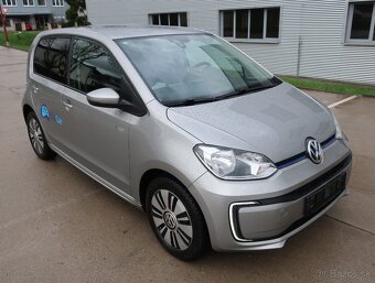 Volkswagen e-Up, 37tis.km, odpočet DPH, cena len 10.711€+DPH - 6