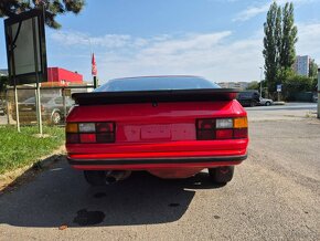 Predám   Porsche 924 - 6