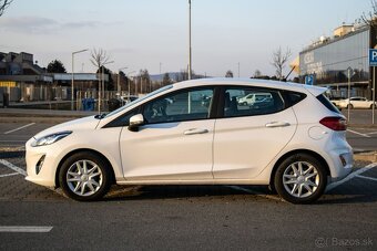 Ford Fiesta 1.0 EcoBoost Spirit A/T - 6