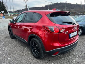 Mazda CX-5 2.2d - 6