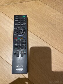 Televízor Sony - 6