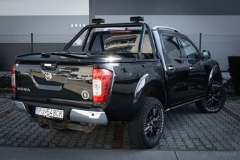 Nissan Navara Double Cab 190 /AJ NA SPLÁTKY/ - 6