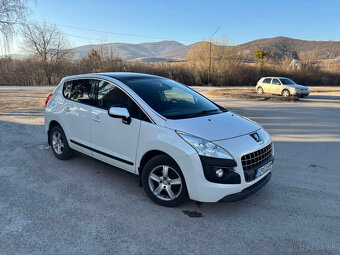 Peugeot 3008 1.6 Hdi - 6