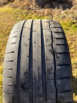 Letné pneu Hankook Ventus S1 Evo3 245/40 R19 98Y - 6