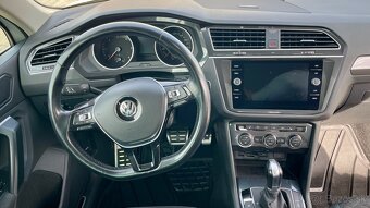 Volkswagen Tiguan 2.0 TDi 110 kW, IQ.DRIVE - 6