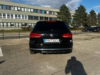 Volkswagen Passat Highline 2.0 TDI - 6