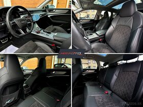 Audi S6 Avant 2020 3.0 TDI V6 Quattro 257KW - Odpočet DPH - 6