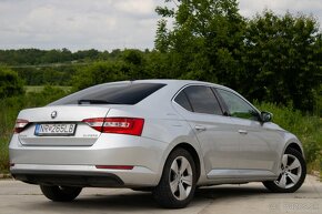 Škoda Superb 2.0 TDI Style DSG EU6 - 6