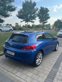 Volkswagen Scirocco 1.4 TSI 118KW - 6