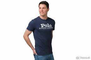 panske tricko POLO RALPH LAUREN velkost L /ORIGINAL/ - 6