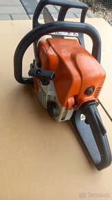 Stihl MS 170 - 6