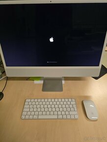 iMac 24" M3 8GB/256GB - 6