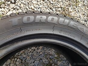 225/55 r17 zimné pneumatiky 2ks Torque - 6