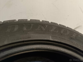 235/50 R19 Zimné pneumatiky Dunlop WinterSport 2 kusy - 6