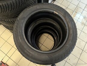 Matador Sibirsnow 205/55 R16 91H - 6