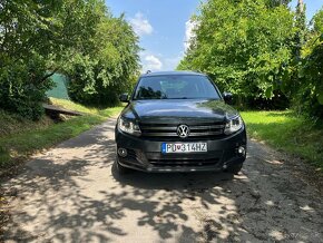 Volkswagen Tiguan 2.0 CR TDI 4-Motion Sport&Style - 6