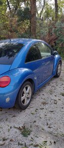 Volkswagen New Beetke - 6