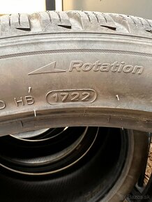 Hankook 255/40 R20 - 6