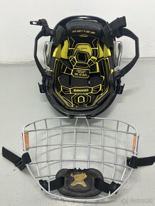 Bauer helma RE-AKT 100 YTH - 6