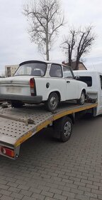 Trabant 1,1 - 6