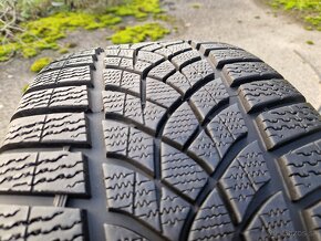 265/40 r20 zimne pneumatiky 265/40/20 265 40 20 pneu R20 - 6