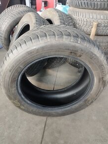 Bridgestone Blizzak zimne 225/55 R17 97H - 6