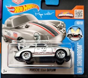 hot wheels porsche - 6