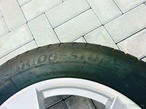 Škoda,Volkswagen,Seat,Audi, 5x112 r17 - 6