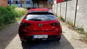 Mazda 3 2.0 Skyactiv G122 A/T - 6