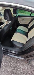 Volkswagen Passat CC 2.0 TDI - 6