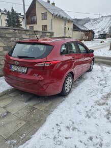 Hyundai i30 1.6 CRDI 16V - 6