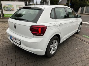 Volkswagen Polo 1.0 TSI OPF Highline - 6