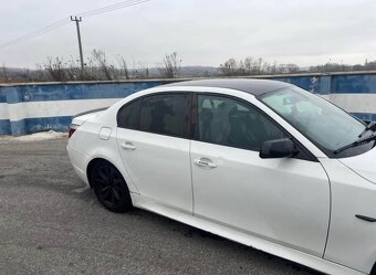 BMW E60 530D - 6