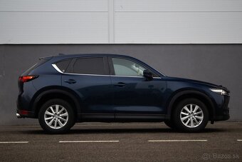 Mazda CX-5 2.0 Skyactiv-G165 Takumi A/T AWD - 6