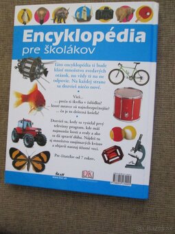 Encyklopédia pre školákov - 6