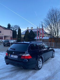 BMW e61 530d 173kw LCI - 6