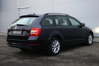 Skoda Octavia 2,0TDI 2021 po vymene rozvodov virtual,tazne - 6