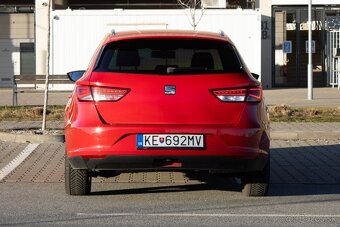 Seat Leon ST 1.2 TSI Ecomotive Style - 6