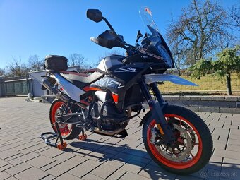 KTM 890 SMT - 6