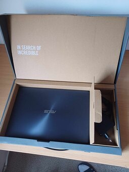 Predám Asus VivoBook S15 X510UF 15" - 6