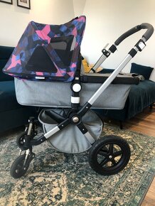 Bugaboo Cameleon 3 - 6