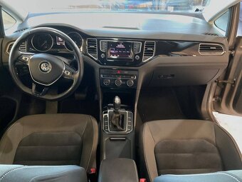 Volkswagen Golf Sportsvan 1.4 TSI  Highline DSG - 6