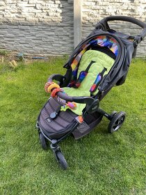 Britax B-motion 4 - 6