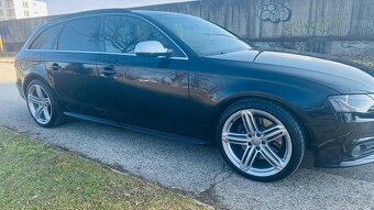 Audi S4/S4 Avant Quatro - 6